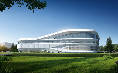 捷报 | 爱游戏体育网页版登陆电气助力成都天府国际机场开航投运！